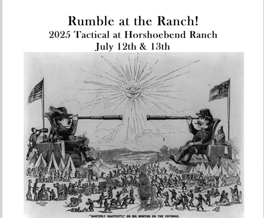 Tactical Registration Youth (6-18) $15