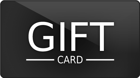 Single Member Gift Card